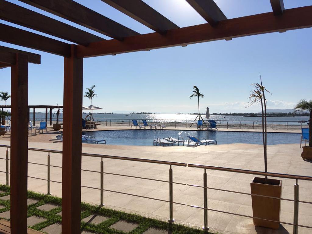 Golden Lake Arraial do Cabo Exterior foto