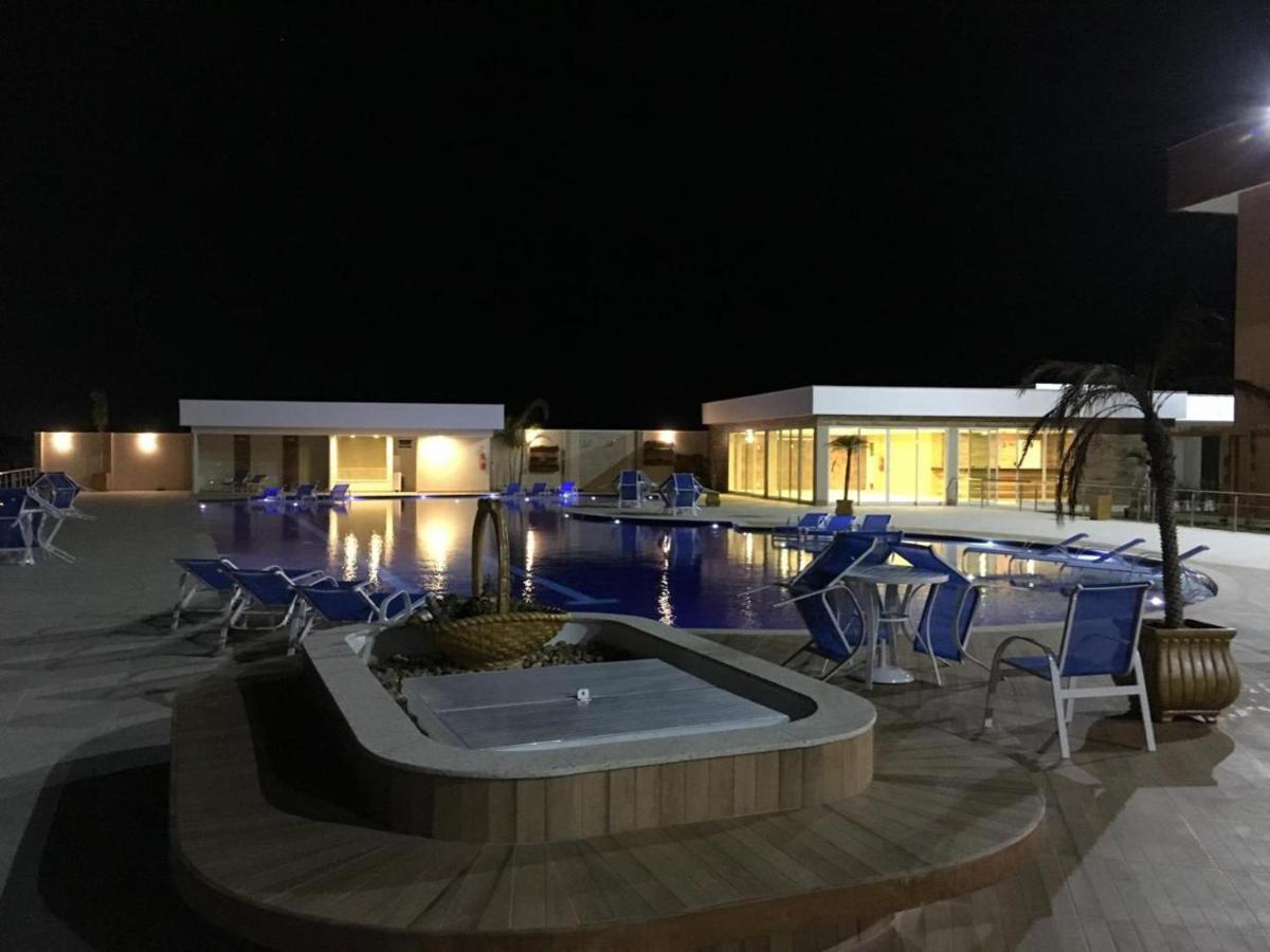 Golden Lake Arraial do Cabo Exterior foto
